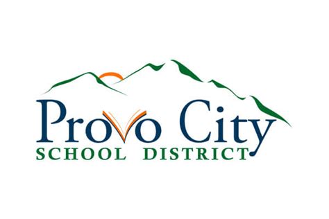 Provo district - website